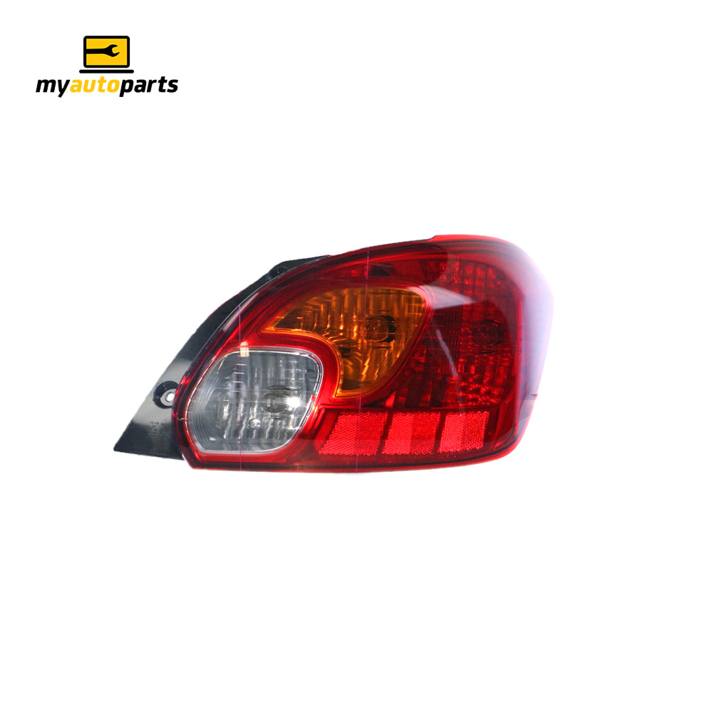 APG All Crash Tail Lamp Drivers Side OEM suits Mitsubishi Mirage CCN-21040RHG