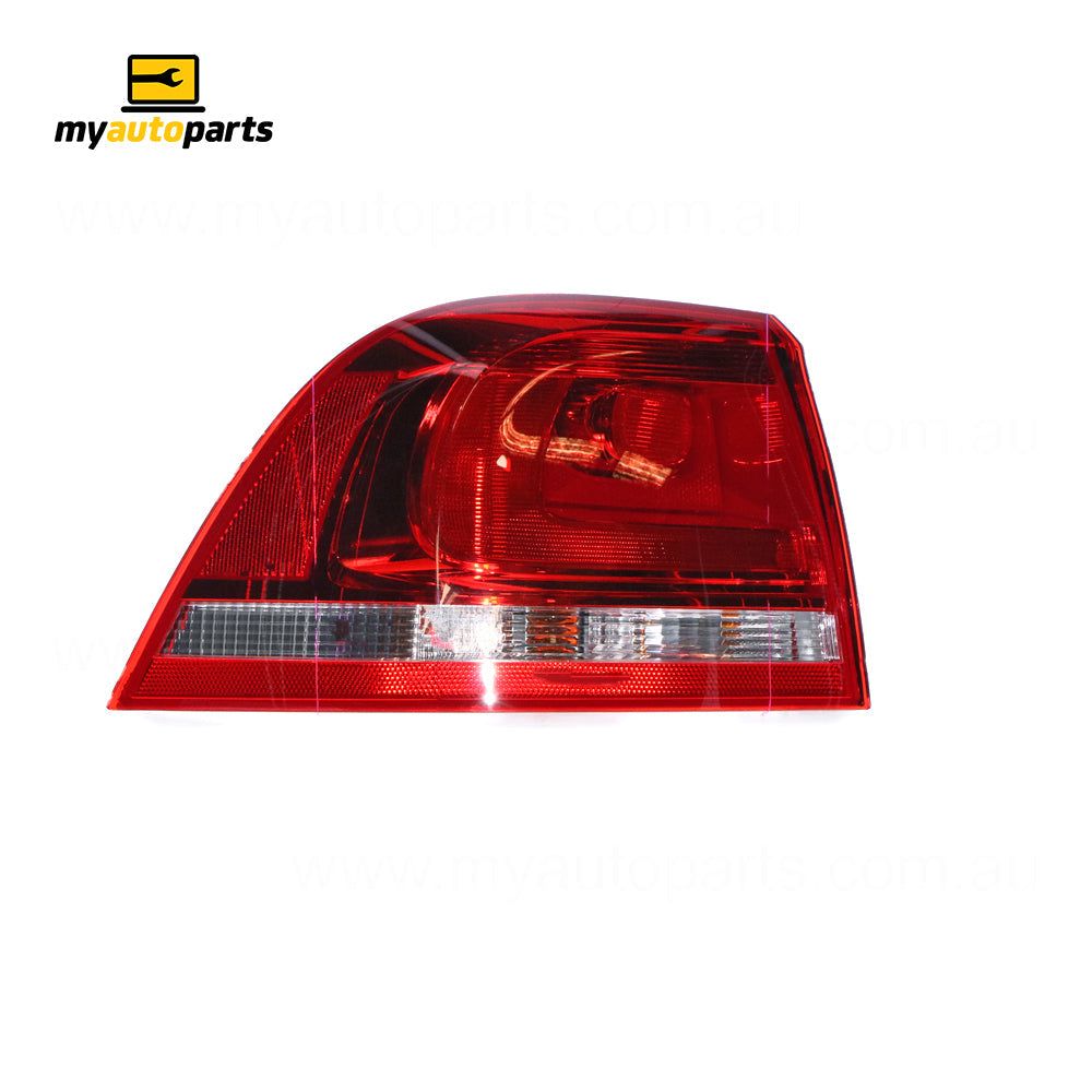 APG All Crash LED Tail Lamp Passenger Side OEM Suits Volkswagen Touareg 7P 2011 to 2019 VTF-21040LHG