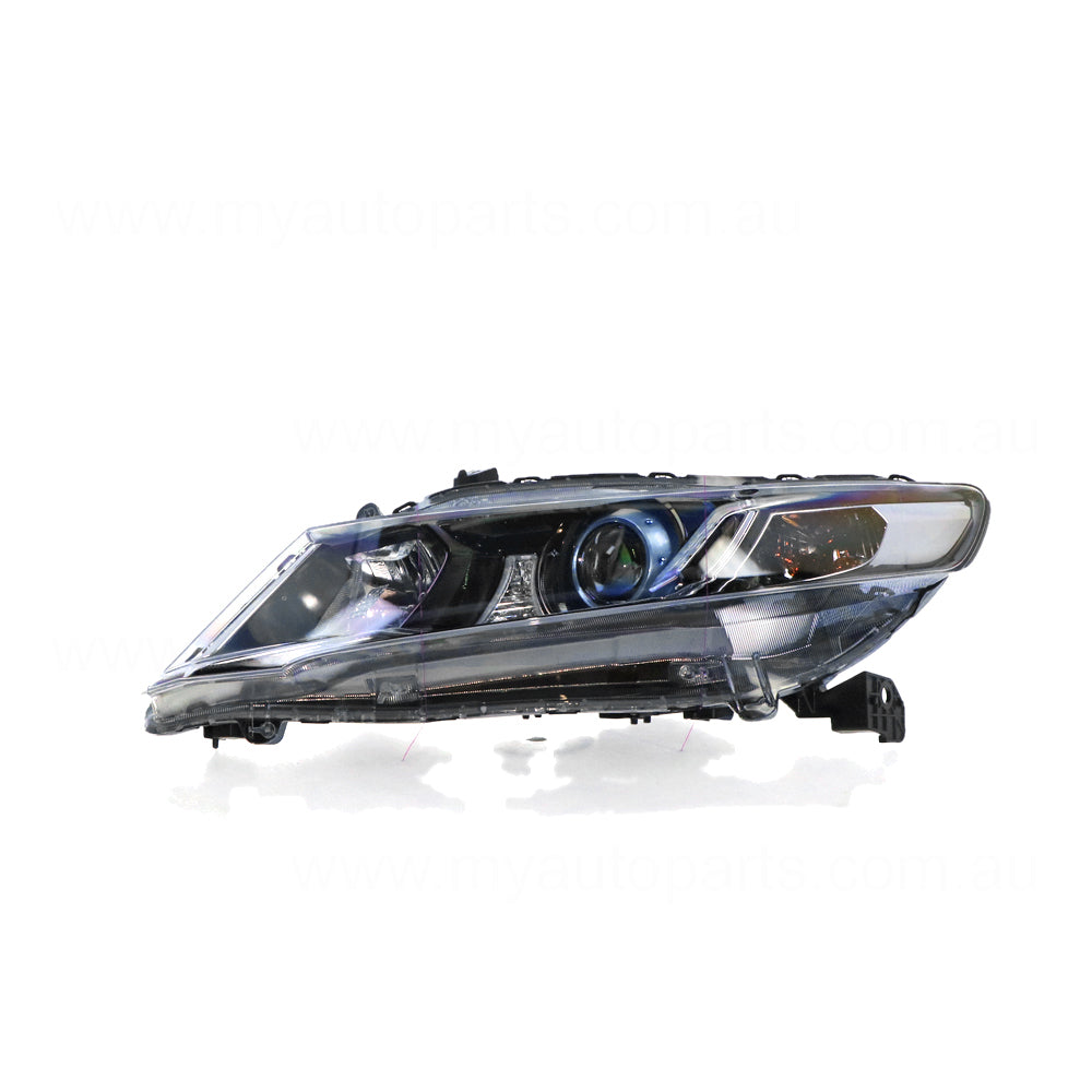 APG All Crash Xenon Head Lamp Passenger Side Genuine Suits Honda Odyssey RB 2011 to 2014 OOD-21033LHG