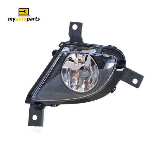 APG All Crash Fog Lamp Passenger Side OEM Suits BMW 3 Series E90 2008 to 2012 ETE-21061LHG