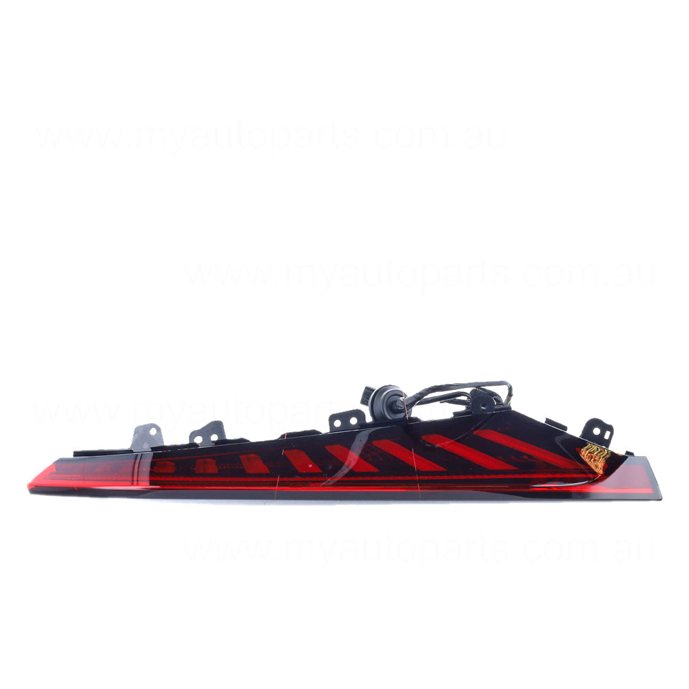 APG All Crash Kia EV6 OEM Tail Lamp Passenger Side 12/2021 to / - 92401CV000 KEV-21040LHG