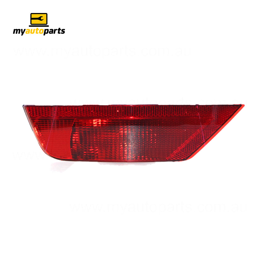 APG All Crash Rear Bar Lamp Passenger Side OEM Suits Ford Kuga TE 2012 to 2013 FKU-21070LHG