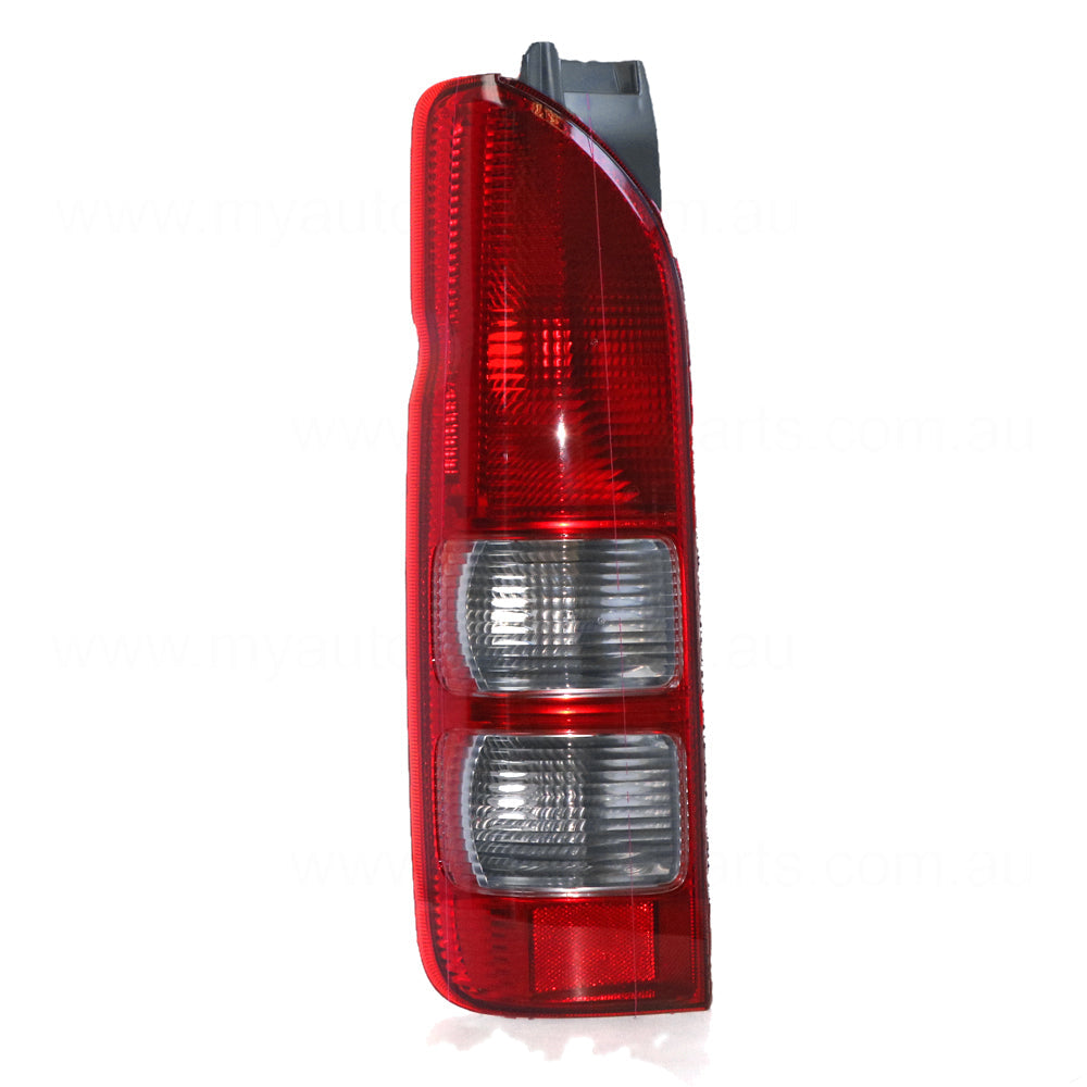 APG All Crash Tail Lamp Passenger Side OEM suits Toyota Hiace 1/2005 to 2/2019 THD-21041LHG