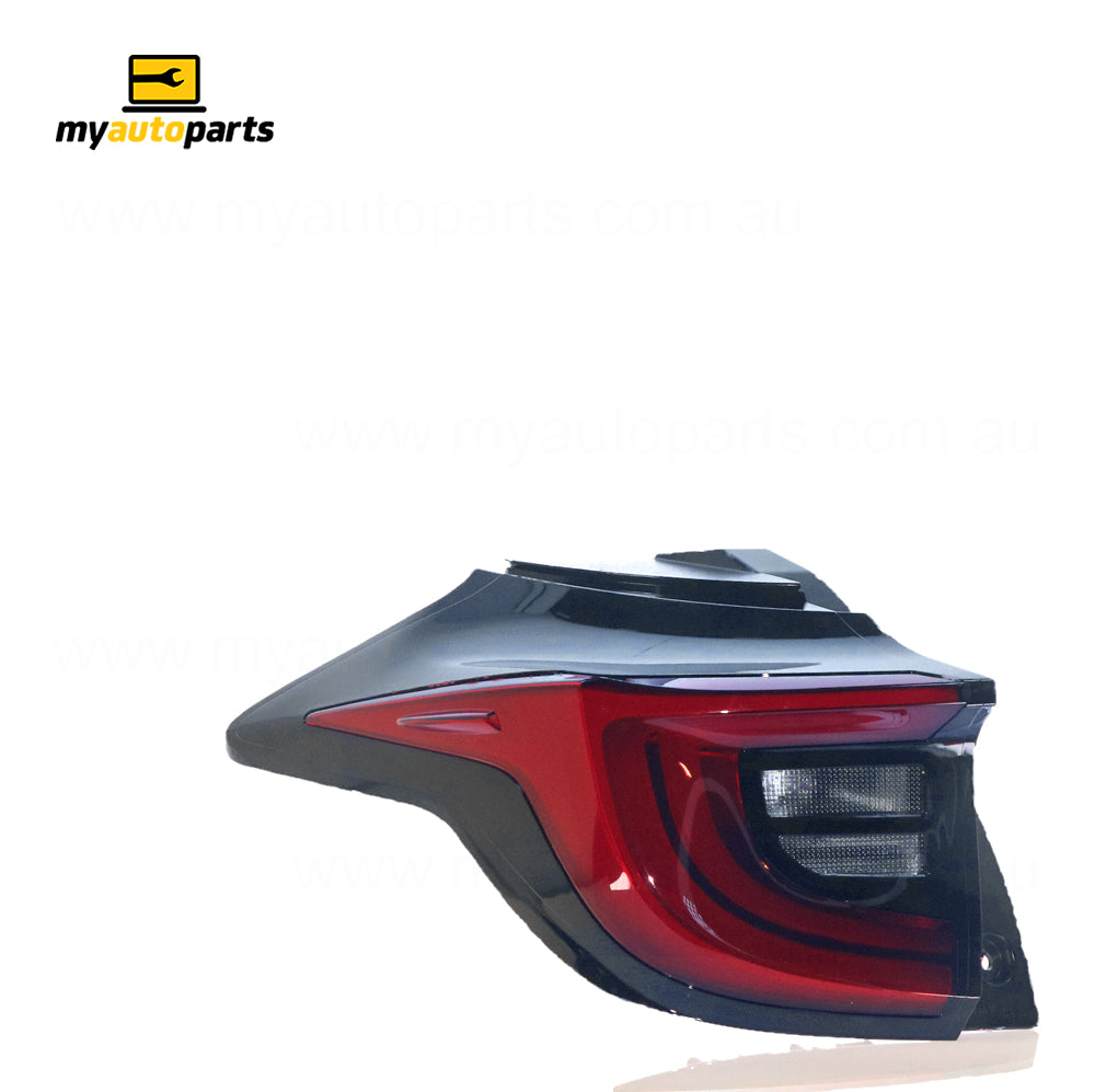 APG All Crash Tail Lamp Passenger Side OEM suits Toyota Yaris TYY-21041LHG