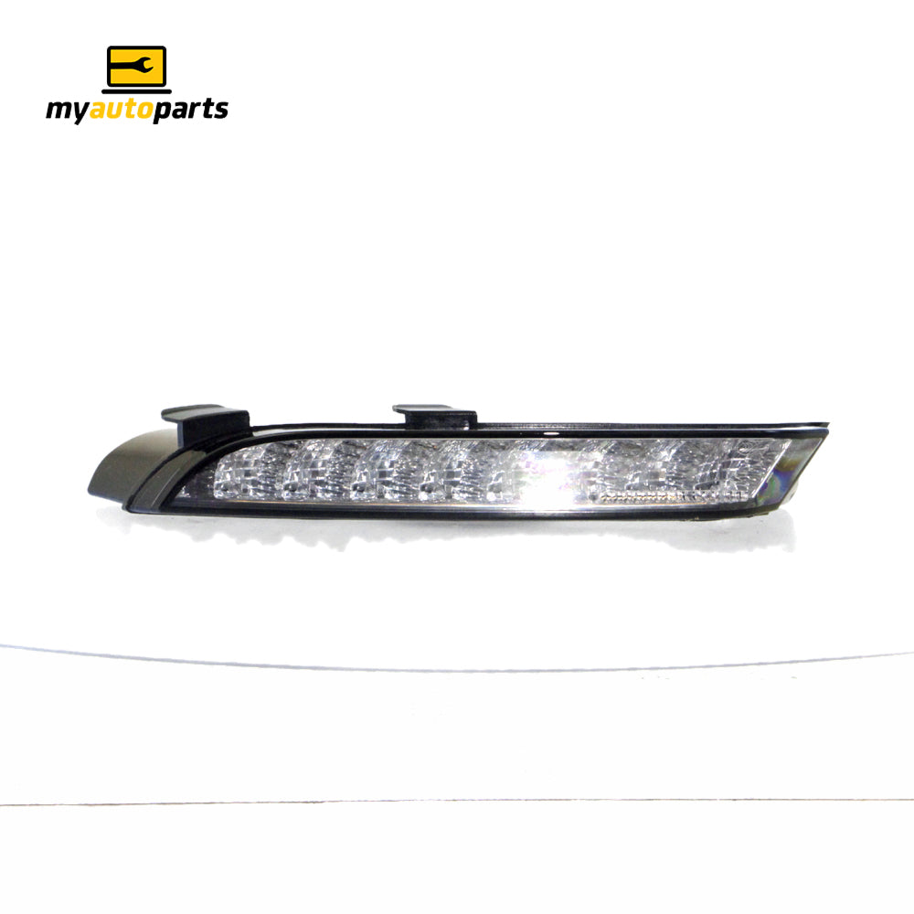 APG All Crash LED Front Park / Indicator Lamp Drivers Side OEM Suits Volkswagen Scirocco 1S 2014 to 2017 VSR-21010RHG