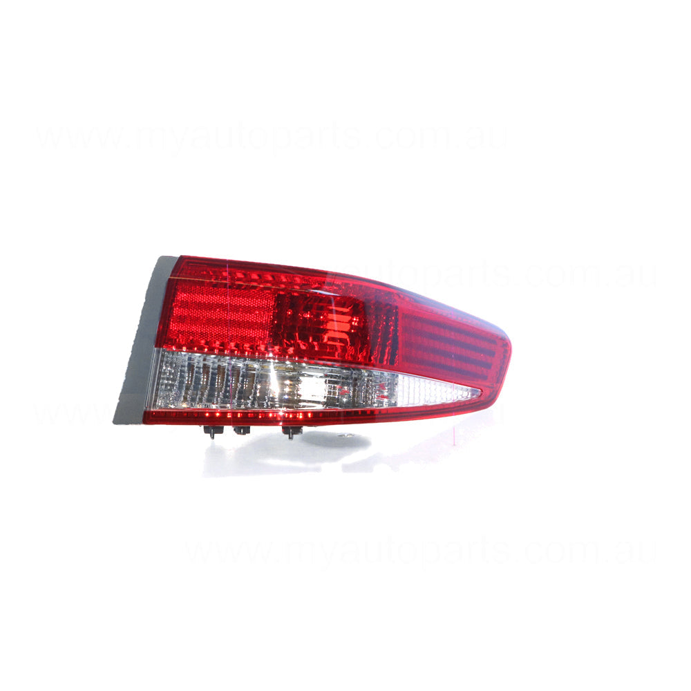 APG All Crash Tail Lamp Drivers Side OEM Suits Honda Accord CM 11/2002 To 5/2006 OAH-21040RHG