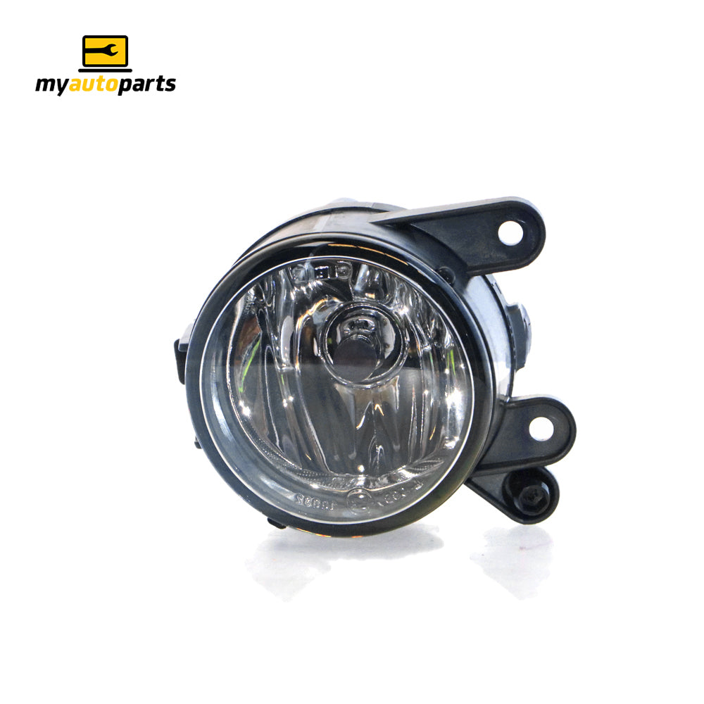 APG All Crash Fog Lamp Drivers Side OES Suits Volkswagen Golf MK 5 2004 to 2009 VGF-21060RHP