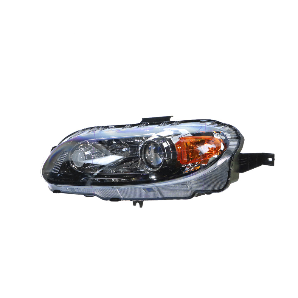 APG All Crash Head Lamp Passenger Side OEM Suits Mazda MX-5 NC Hard Top 10/2005 to 9/2008 MNC-21030LHG
