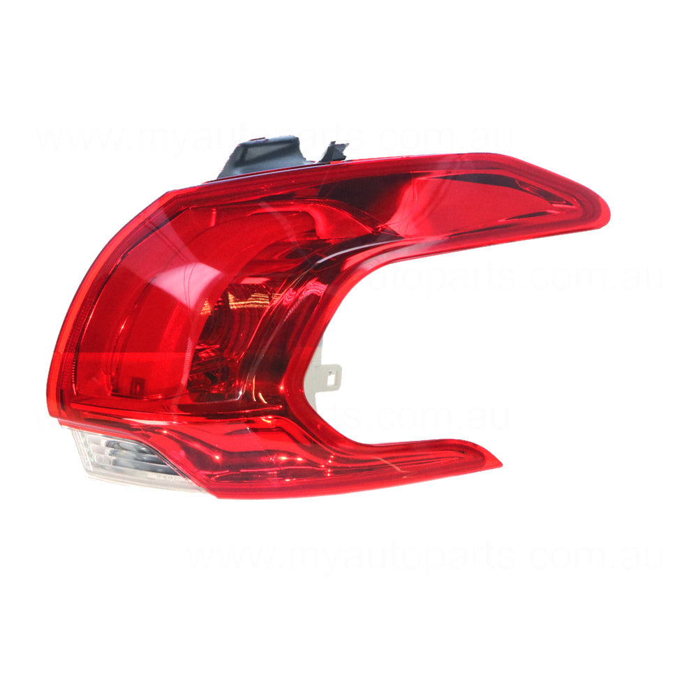 APG All Crash Tail Lamp Drivers Side Certified Suits Peugeot 2008 A94 2013 to 2017 PEC-21040RHQ