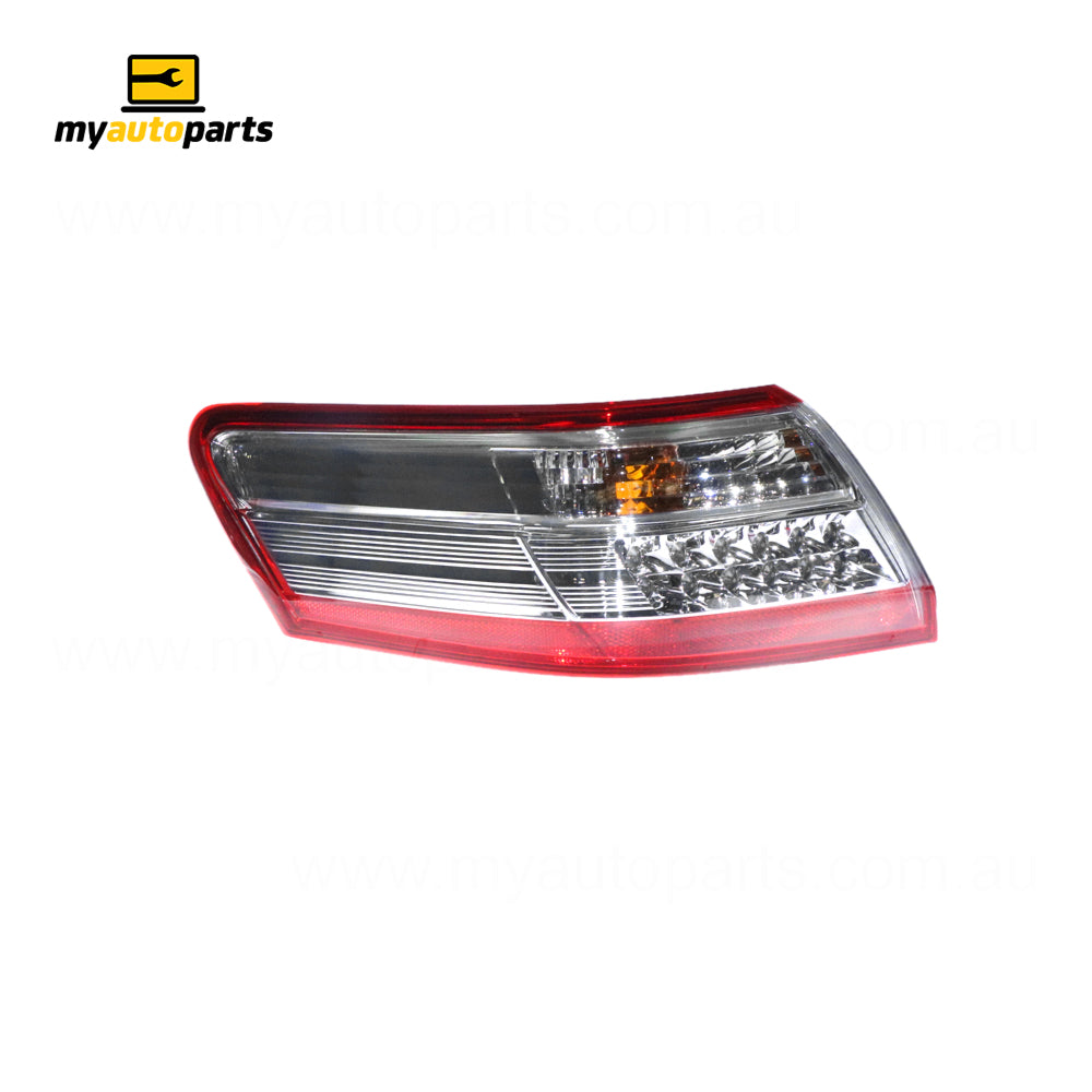 APG All Crash Tail Lamp Passenger Side OEM Suits Toyota Camry AHV40R 2010 to 2011 TSH-21040LHG
