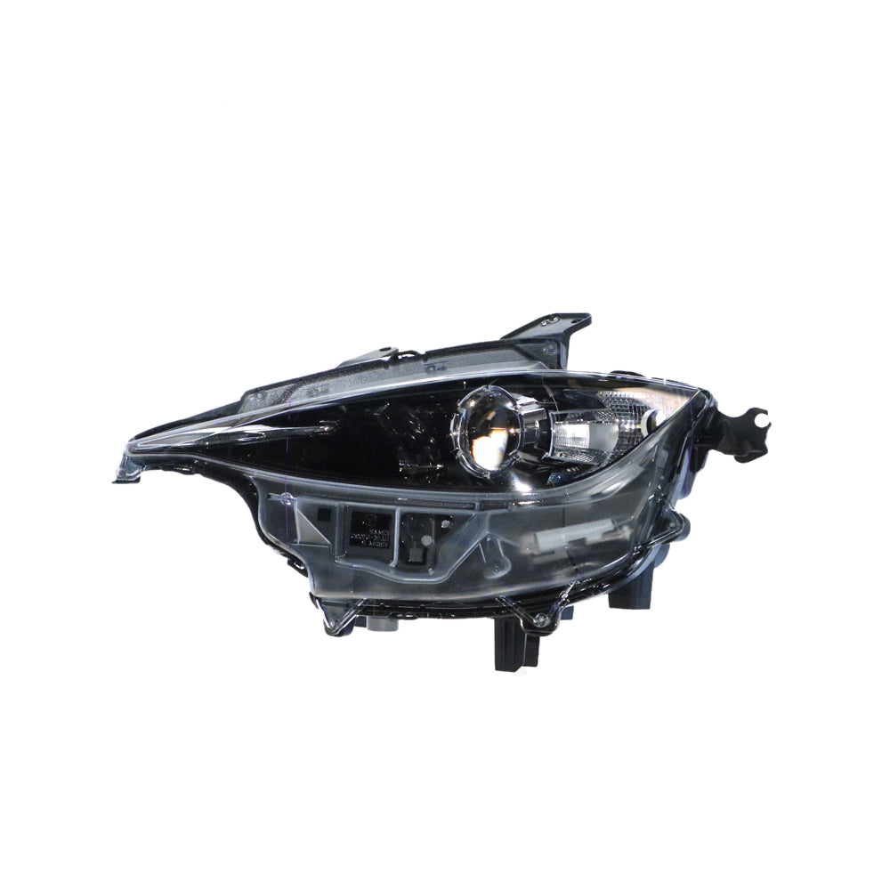 APG All Crash Head Lamp Passenger Side OEM suits Mazda MX-5 ND/ND2 2016 On MAC-21030LHG