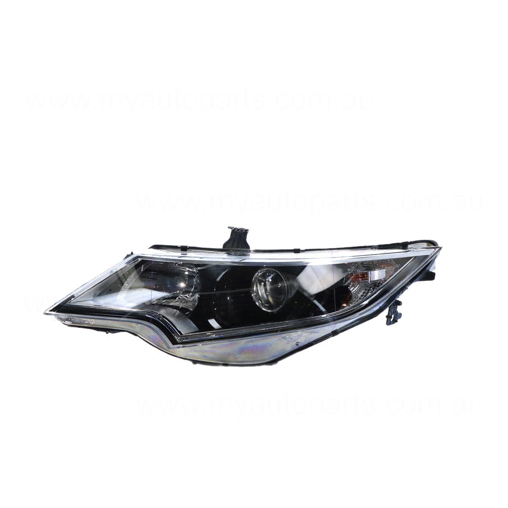 APG All Crash Head Lamp Passenger Side OEM Suits Honda Civic FK 2015 to 2017 OCP-21032LHG