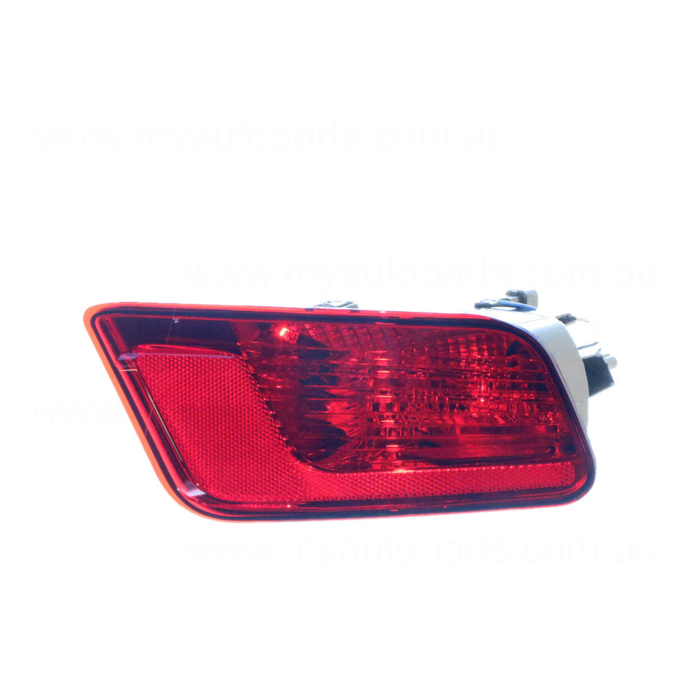 APG All Crash OEM Rear Bar Lamp Passenger Side suits Ford Everest UAII 2012 to 2019 FAL-21070LHG