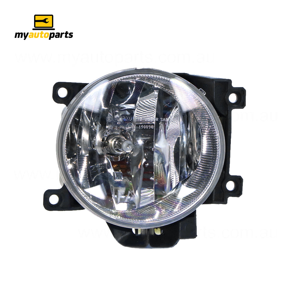 APG All Crash Fog Lamp Drivers Side Certified suits Toyota Landcruiser 200 Series & RAV4 TLJ-21061RHQ
