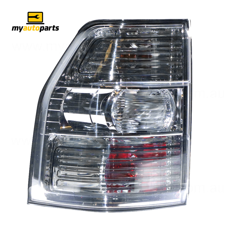 APG All Crash Tail Lamp Passenger Side OEM suits Mitsubishi Pajero CPI-21040LHG