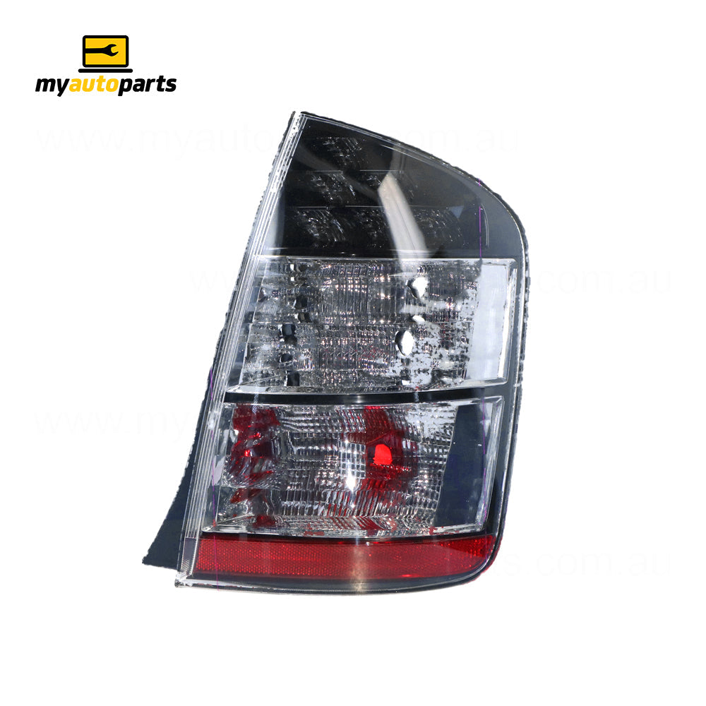APG All Crash Tail Lamp Drivers Side OEM Suits Toyota Prius NHW20R 2003 to 2005 TPD-21040RHG