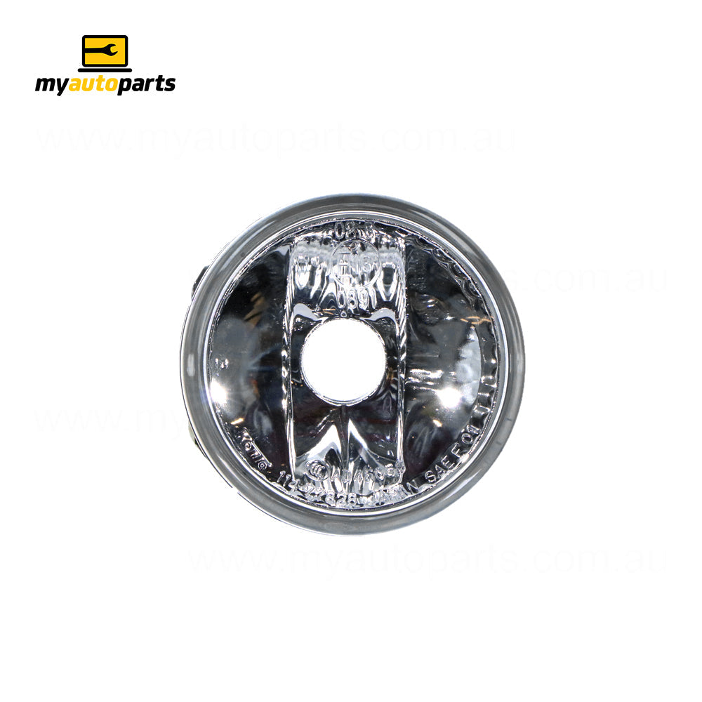 APG All Crash Fog Lamp Drivers Side OEM Suits Toyota Prius NHW20R 2003 to 2009 TPD-21060RHG