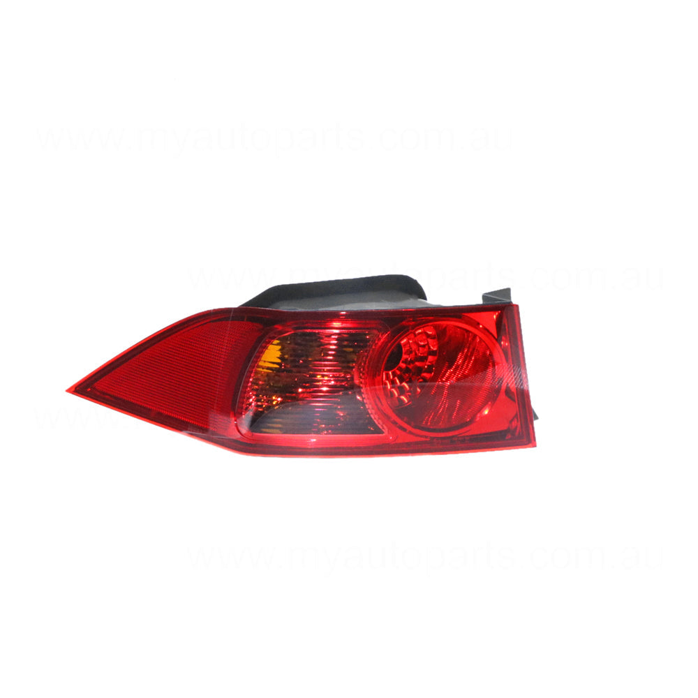 APG All Crash Tail Lamp Passenger Side OEM Suits Honda Accord Euro CL 2005 to 2008 OAI-21041LHG