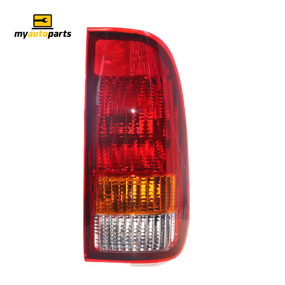 APG All Crash Tail Lamp Driver Side Certified suits Ford Falcon Ute 10/2004 to 4/2008 FAB-21042RHQ