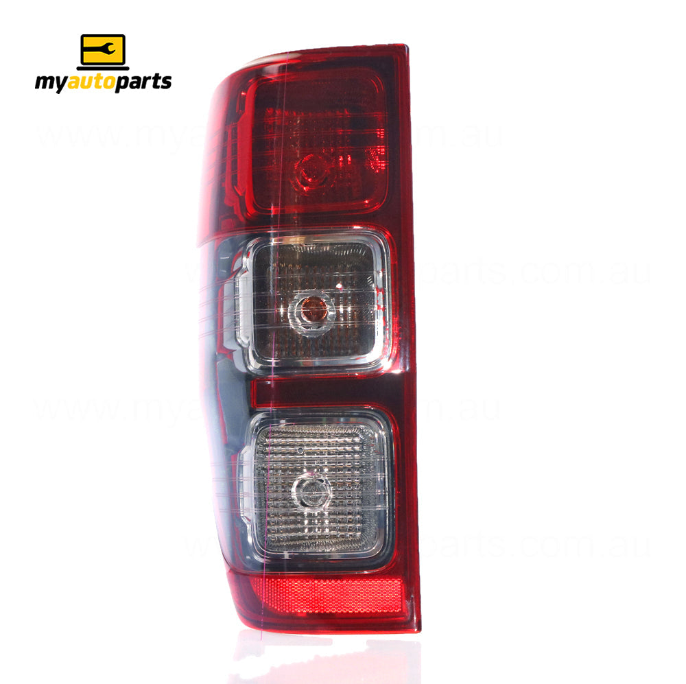 APG All Crash Tail Lamp Passenger Side OEM Suits Ford Ranger PX 9/2018 On FAH-21040LHG