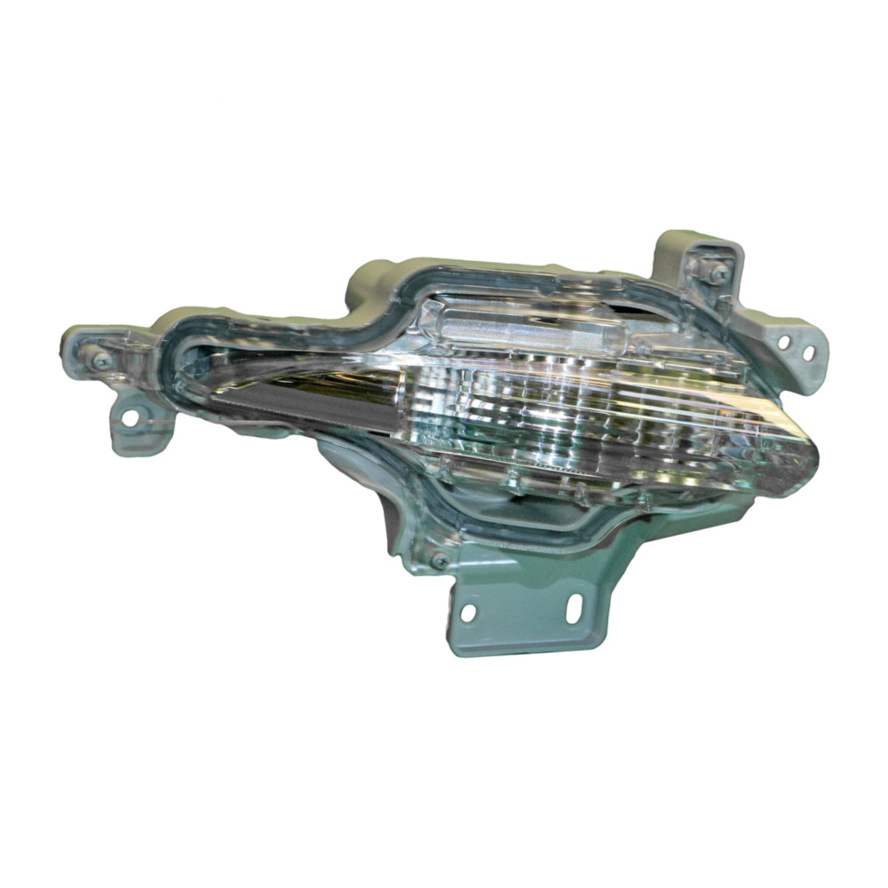APG All Crash Front Bar Park / Indicator Lamp Drivers Side Certified suits Mazda 3 BN MAE-21020RHQ