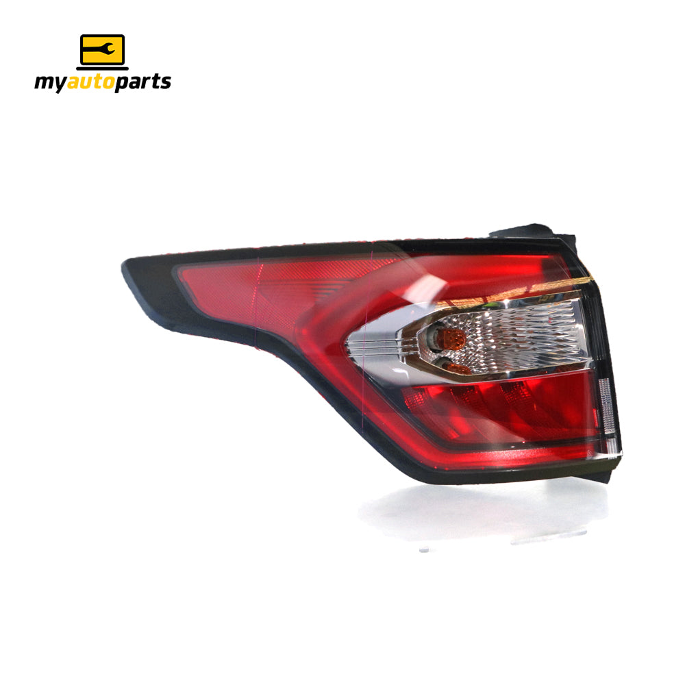 APG All Crash Tail Lamp Passenger Side OEM Suits Ford Escape ZG 9/2016 to 4/2020 FAF-21040LHG