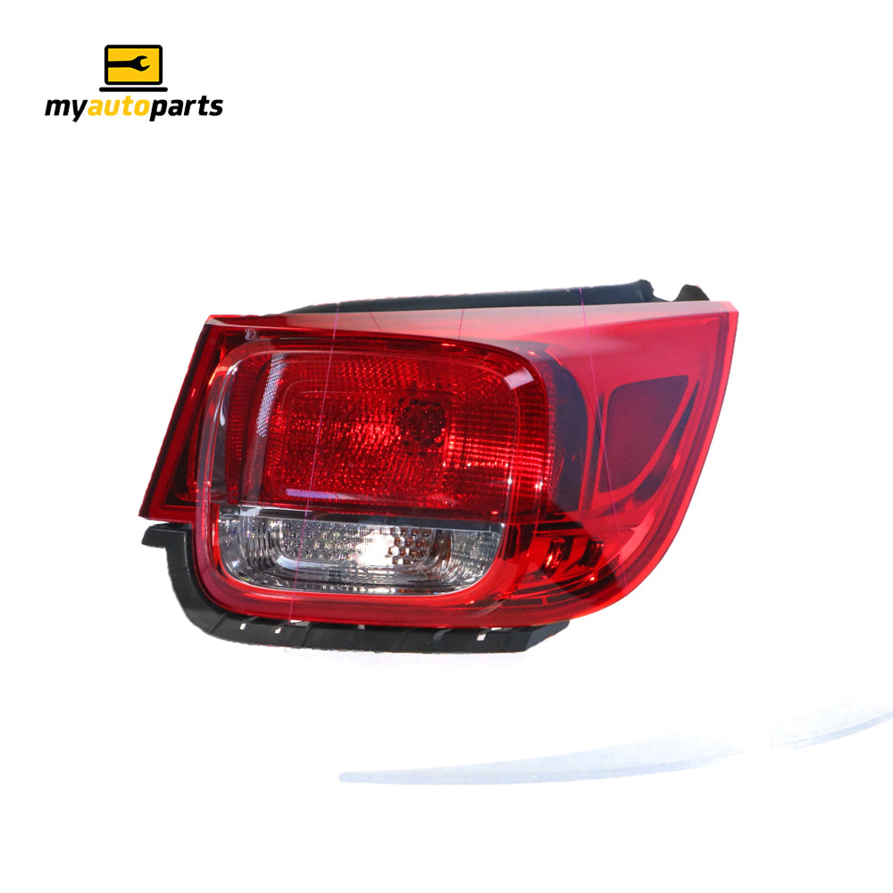 APG All Crash Tail Lamp Drivers Side OEM Suits Holden Malibu EM CD2013 to 2016 GMA-21040RHG