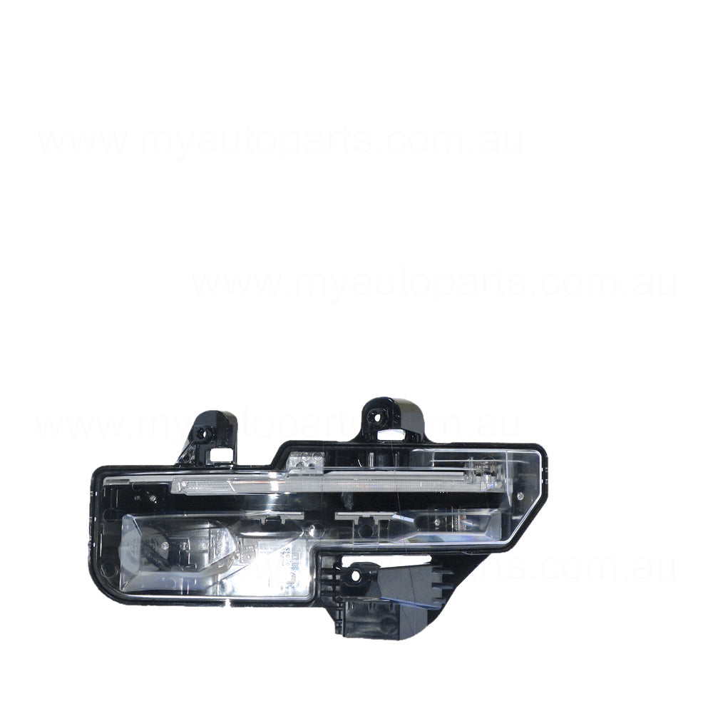 APG All Crash OEM Daytime Running Lamp Passenger Side suits Mazda CX-30 DM 2019 onwards MDM-21160LHG