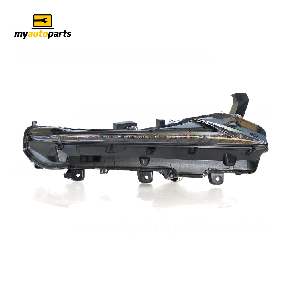 APG All Crash Daytime Running Lamp Drivers Side OEM suits Lexus TWN-21160RHG