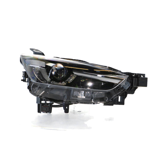 APG All Crash LED Adaptive Head Lamp Drivers Side OEM suits Mazda CX-3 Akari/S-Touring DK 5/2017 On MAH-21030RHG