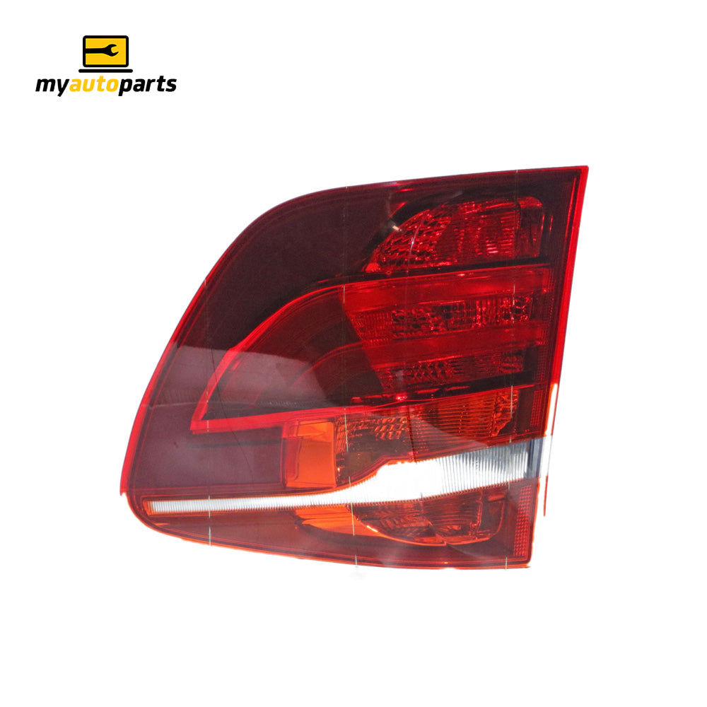 APG All Crash Tail Lamp Drivers Side Certified Suits BMW X3 Fitted With Xenon Head Lamps F25 3/2011 to 3/2014 EXE-21041RHQ