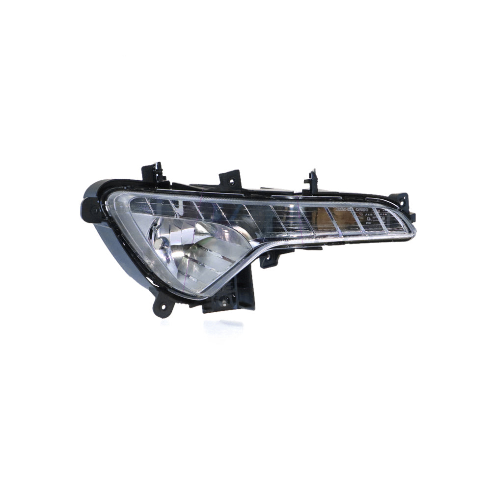 APG All Crash Fog Lamp Drivers Side Certified Suits Kia Sportage SL 2010 to 2013 KSE-21060RHQ