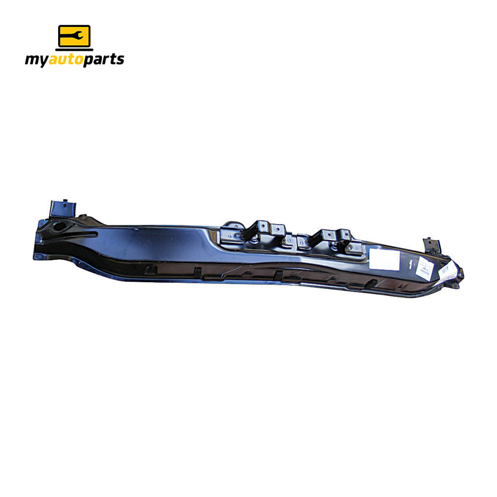 APG Front Bar Reinforcement OEM Suits Mitsubishi Triton MN 2009 to 2015 CTD-04112G