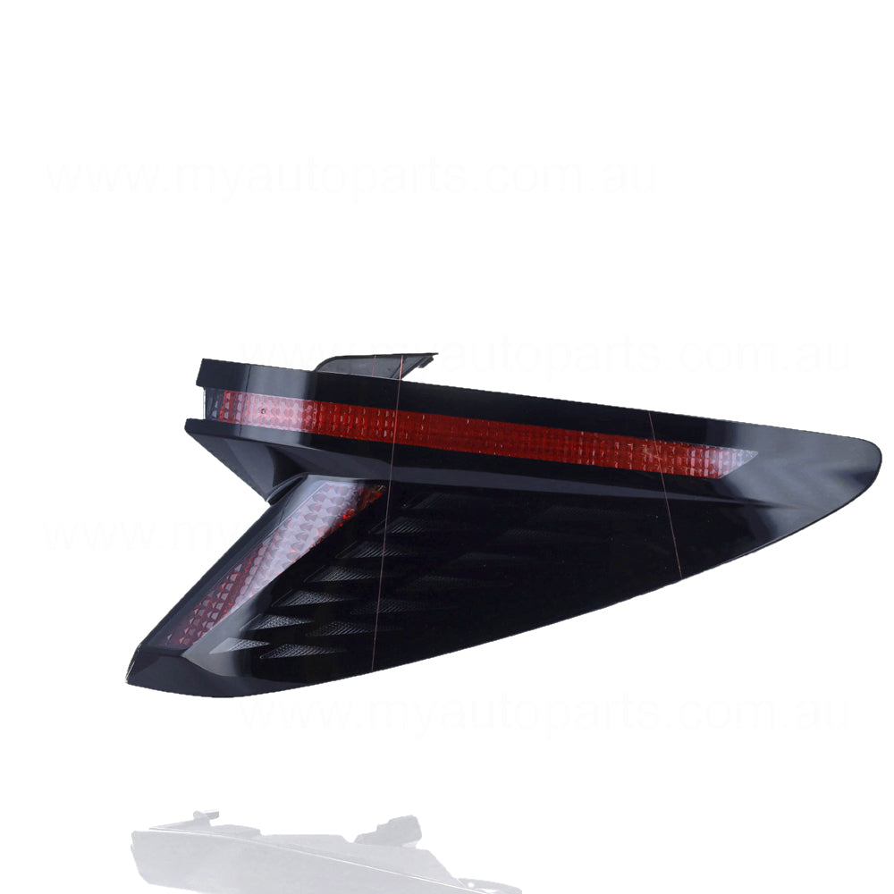 APG All Crash Hyundai Tucson OEM Tail Lamp Drivers Side 01/2021 to / - 92402N9100 HUH-21041RHG