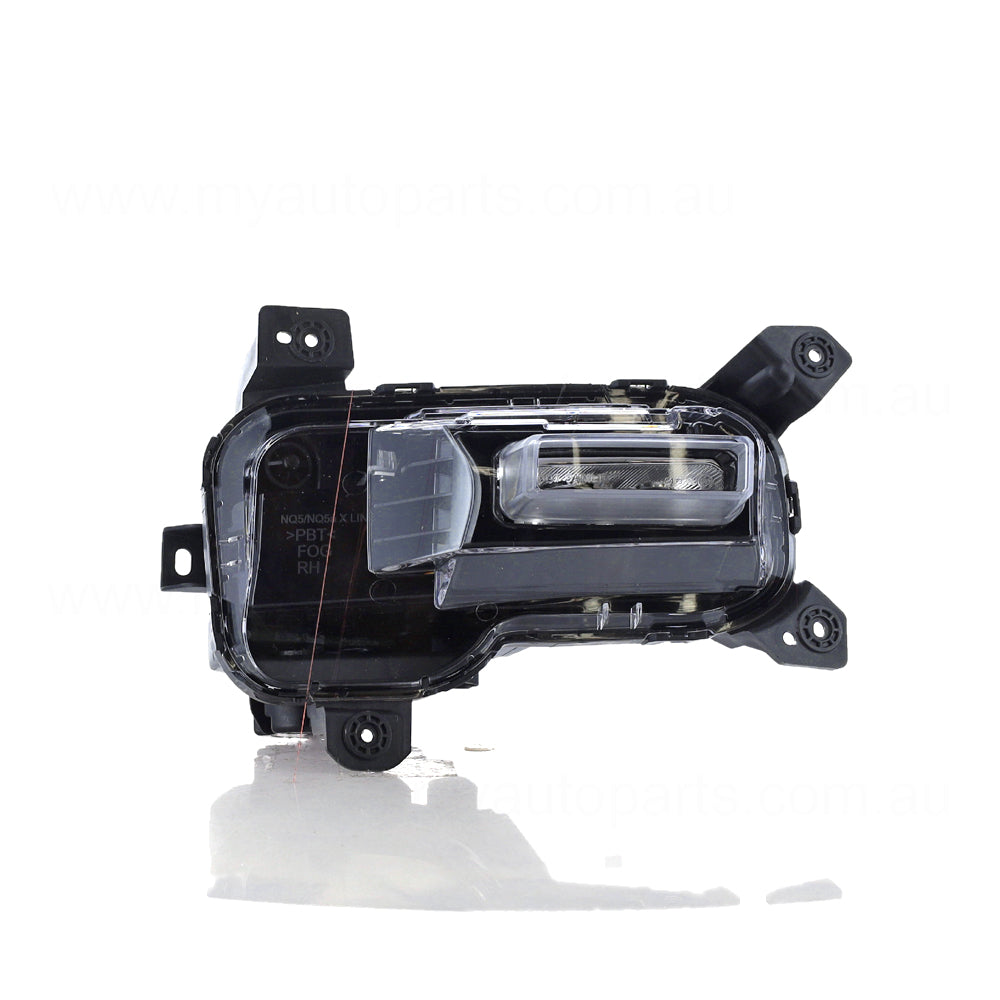 APG All Crash Kia Sportage OEM Fog Lamp Drivers Side 09/2021 to / - 92202P1100 KSK-21060RHG