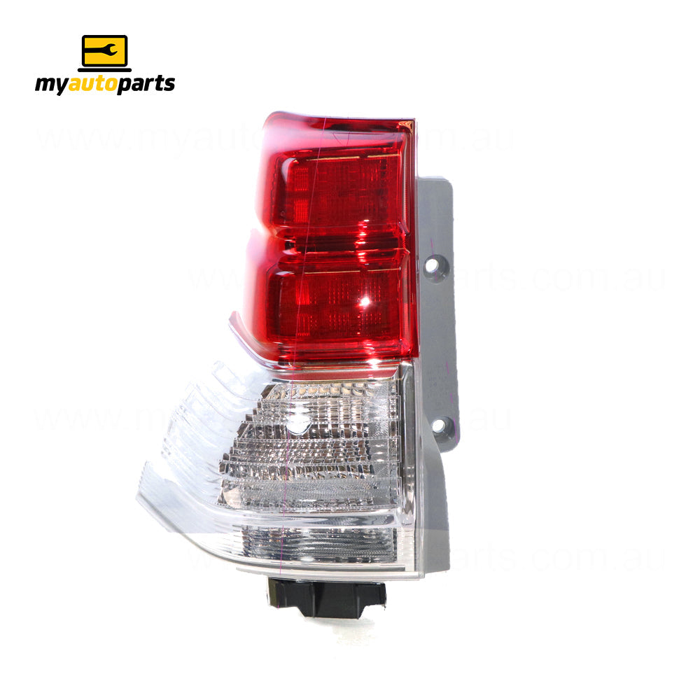 APG All Crash LED Tail Lamp Passenger Side OEM suits Toyota Prado 150 Series 2009 to 2013 TLI-21040LHG