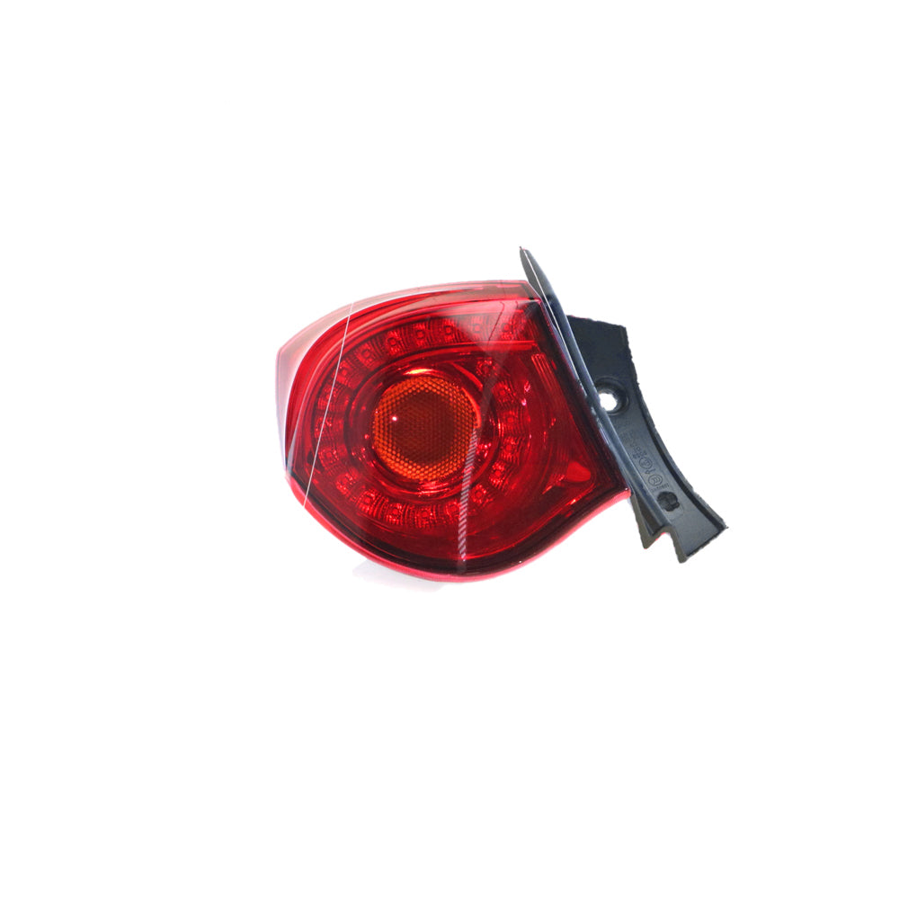 APG All Crash LED Red Tail Lamp Passenger Side OES Suits Alfa Romeo Giulietta Giulietta 2014 to 2016 AAG-21040LHP