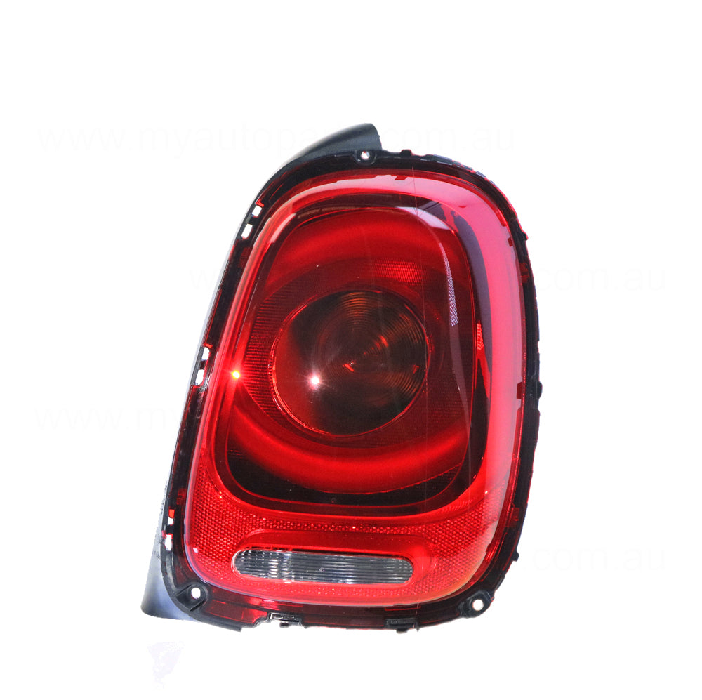 APG All Crash Tail Lamp Drivers Side OEM Suits Mini Cooper F55 2014 to 2021 MCA-21041RHG
