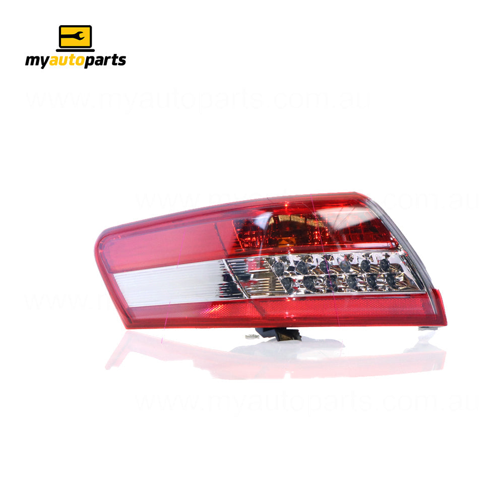 APG All Crash Tail Lamp Passenger Side Certified Suits Toyota Camry ACV40R 2008 to 2011 TSG-21041LHQ