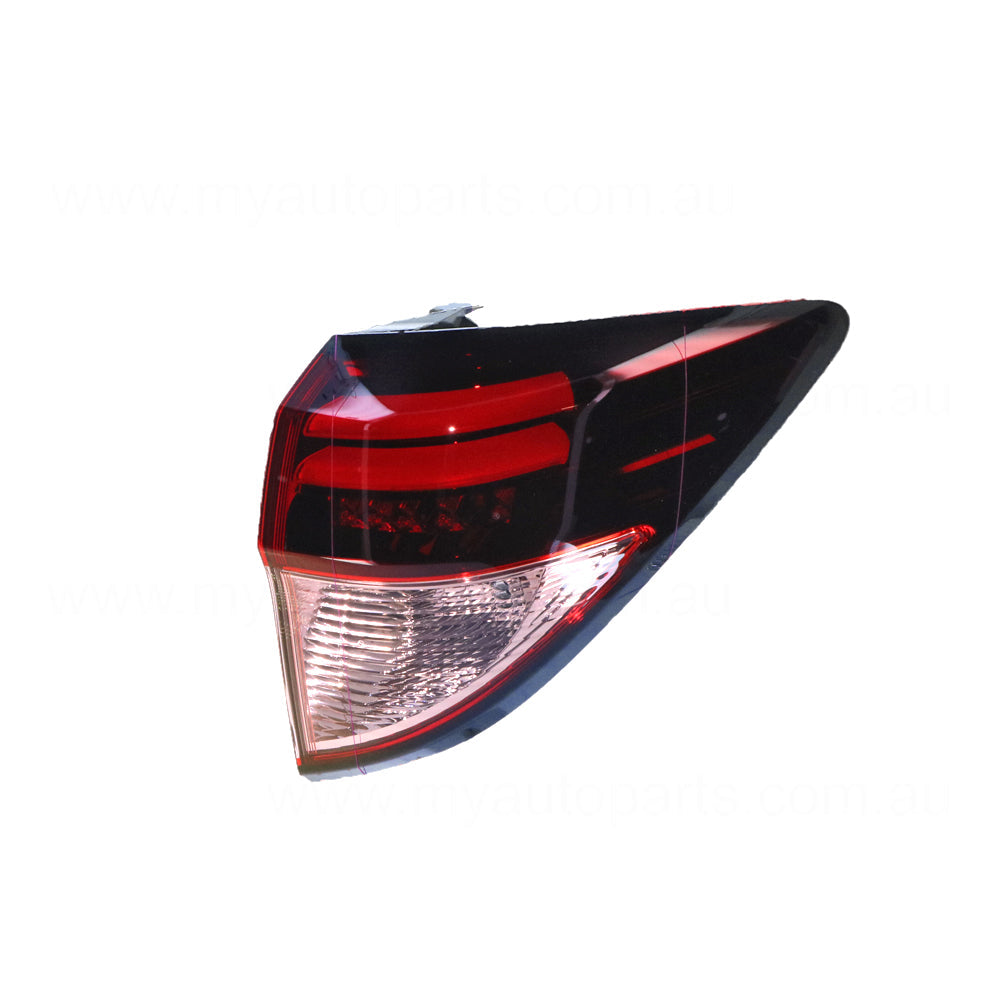 APG All Crash Tail Lamp Drivers Side OEM suits Honda HR-V RU VTi-S/VTi-L 2014 to 2018 OGI-21041RHG