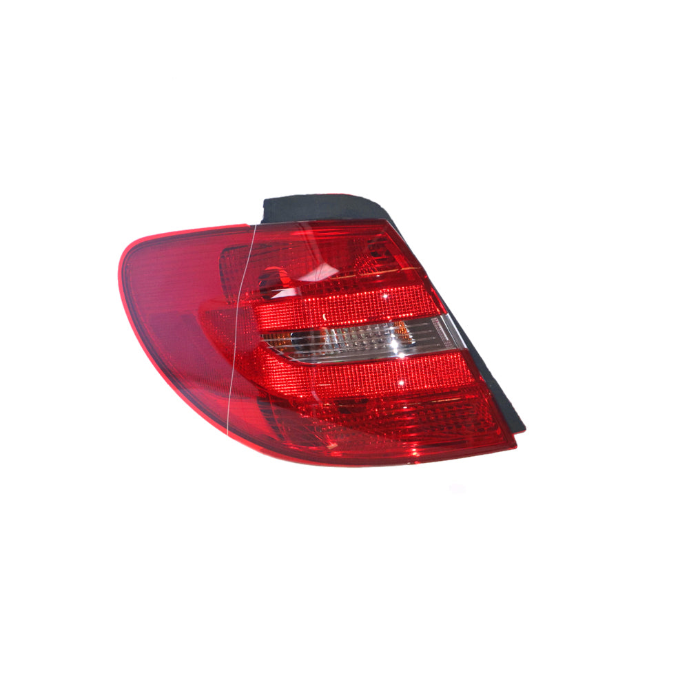 APG All Crash Tail Lamp Passenger Side OES  Suits Mercedes-Benz B Class W246 2012 to 2014 BAA-21040LHP