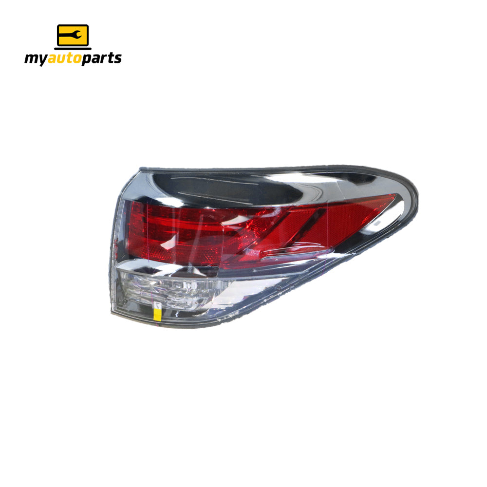 APG All Crash LED Tail Lamp Drivers Side OEM suits Lexus RX 2012 to 2015 TZU-21041RHG
