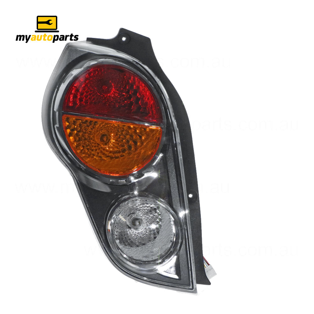 APG All Crash Tail Lamp Passenger Side OEM suits Holden Barina Spark  MJ GMJ-21040LHG