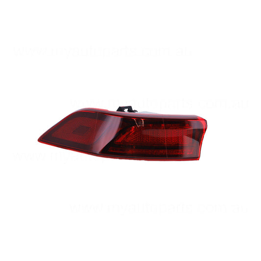 APG All Crash Kia Carnival OEM Tail Lamp Passenger Side 09/2020 to 04/2023 - 92401R0000 KCG-21040LHG