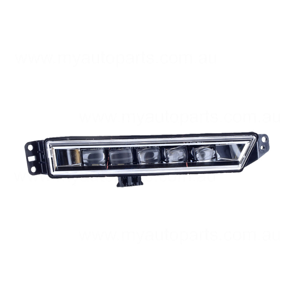 APG All Crash Fog Lamp Drivers Side OEM Suits Honda HR-V RU 2018 to 2021 OGI-21061RHG
