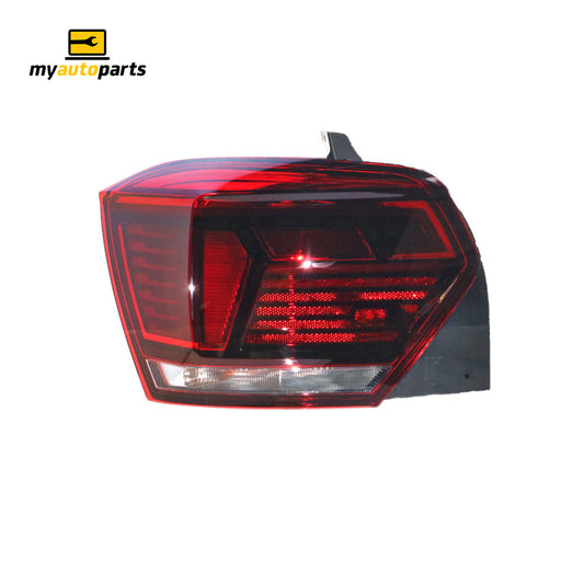 APG All Crash Tail Lamp Passenger Side OEM suits Volkswagen Polo VOH-21041LHG