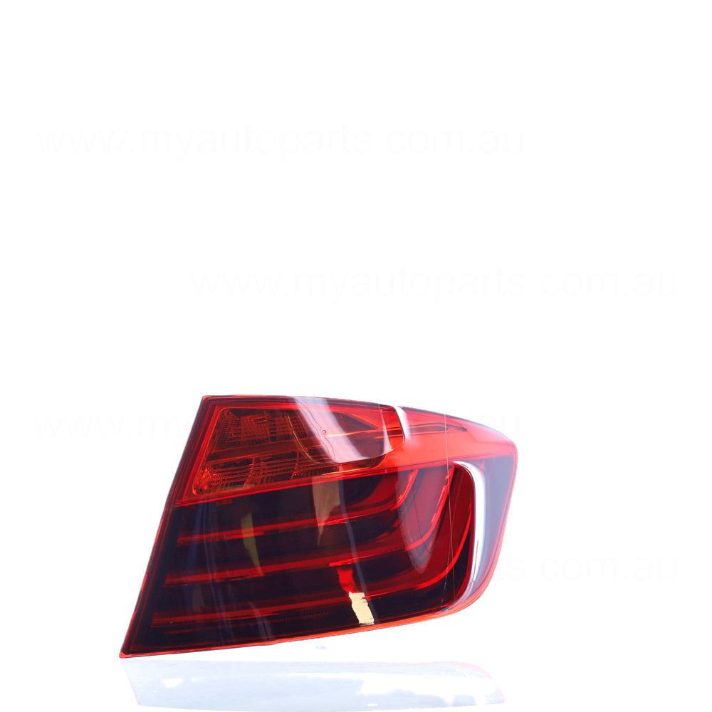 APG All Crash Aftermarket Tail Lamp Drivers Side suits BMW 5 Series F10 2013 to 2017 EAG-21040RHQ
