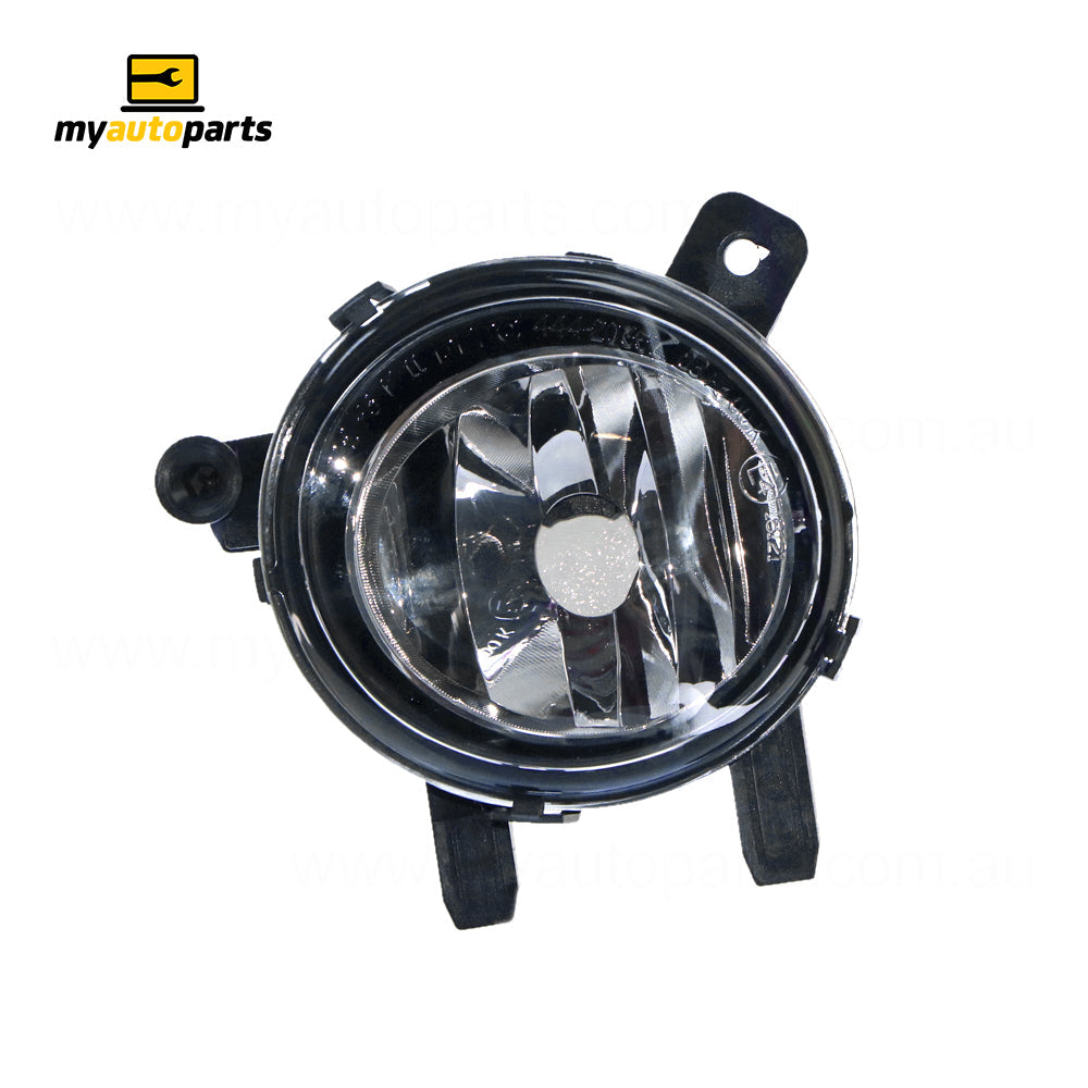 APG All Crash Fog Lamp Passenger Side Certified suits BMW 1 Series F20, 2 Series F22/F45, 3 Series F30/F34, 4 Series F32/F33 ETF-21060LHQ