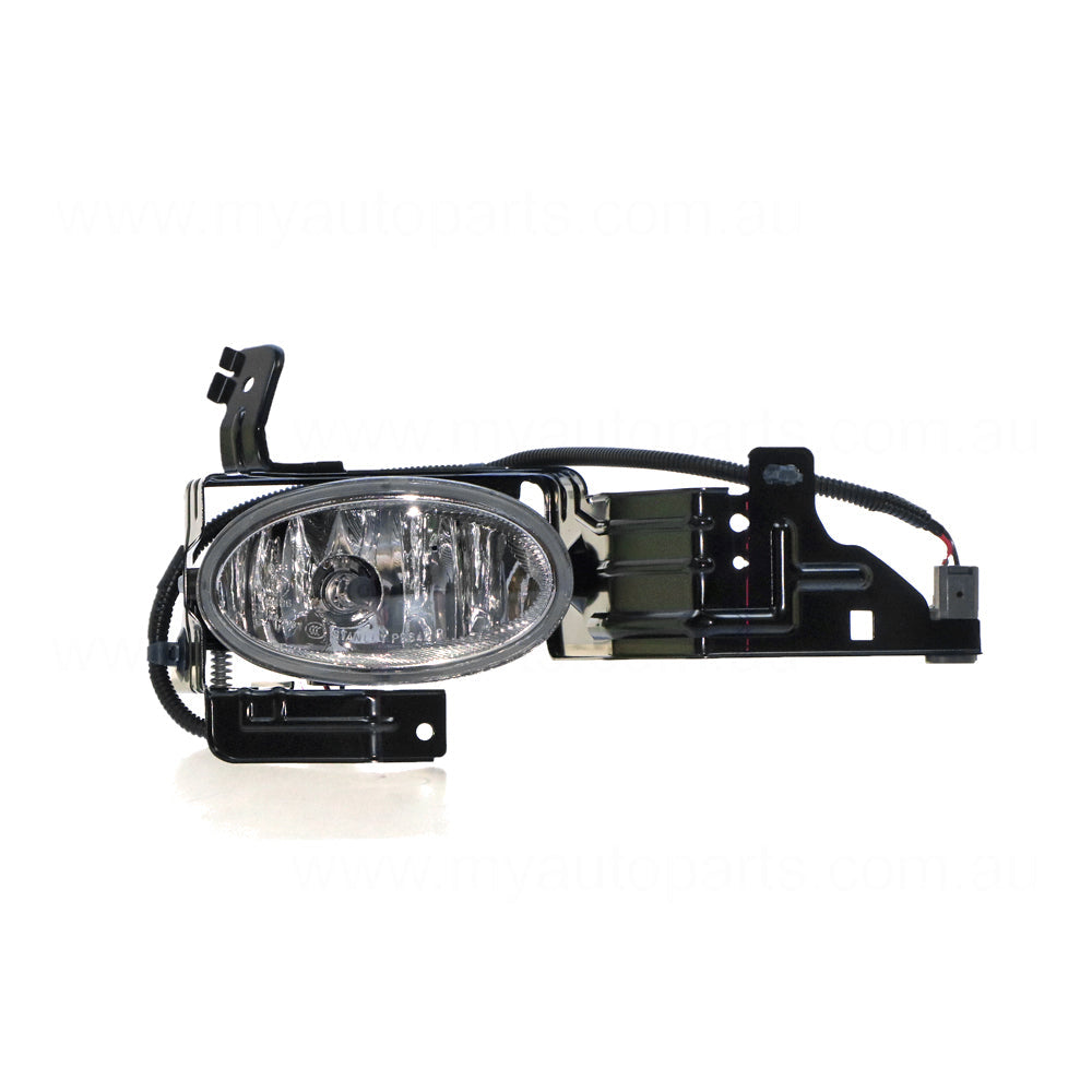 APG All Crash Fog Lamp Drivers Side OEM Suits Honda Accord CP 2011 to 2013 OAJ-21061RHG