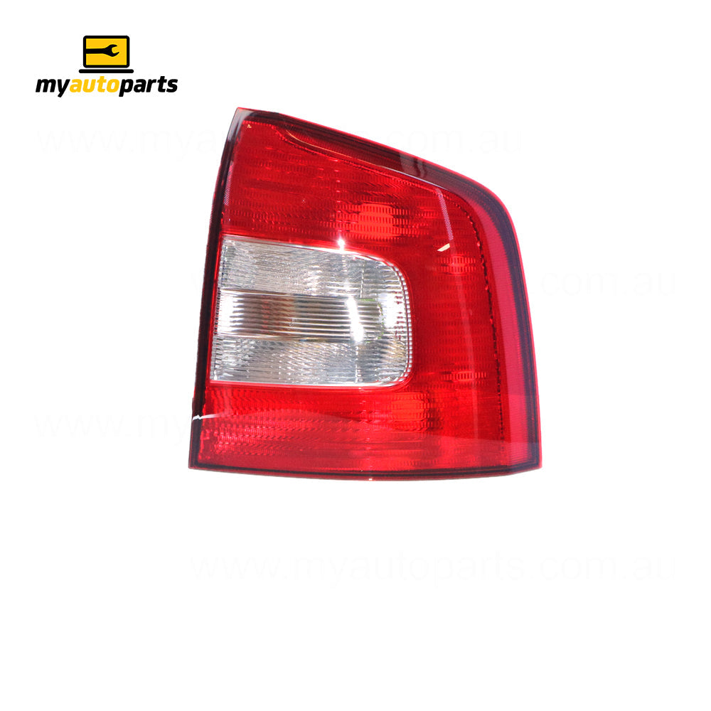 APG All Crash Tail Lamp Drivers Side OES  Suits Skoda Octavia 1Z Wagon 2009 to 2013 VKA-21043RHP